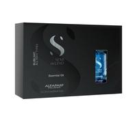 Alfaparf Milano Semi Di Lino Sublime Essential Oil 12x13ml