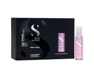 Alfaparf Milano Semi Di Lino Sublime Shine Lotion 12x13ml