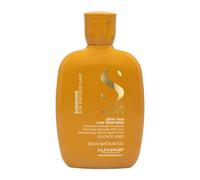 Alfaparf Milano Semi Di Lino Sunshine After-Sun Low Shampoo 250 ml