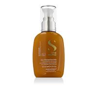 Alfaparf Milano| Semi di Lino Sunshine|Hair Protective Milk - Latte leave-in con filtro UV dall'azione idratante per capelli esposti al sole, 125ml