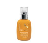 Alfaparf Milano Semi Di Lino Sunshine Hair Protective Milk 125 ml