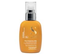 Alfaparf Sunshine Semi di lino Sunshine Hair Protective Milk 125ml latte solare