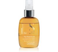 Alfaparf Semi di Lino Sunshine Hair Protective Oil 125ml olio solare capelli