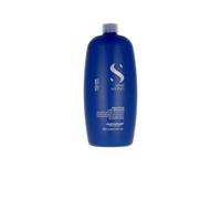 ALFAPARF SEMI DI LINO VOLUME VOLUMIZING SHAMPOO 1000 ml - Shampoo volumizzante e corporizzante per capelli fini.