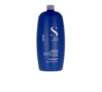 ALFAPARF MILANO Semi Di Lino Volumizing 1000 ml shampoo per il volumee idratazione dei capelli per Donna