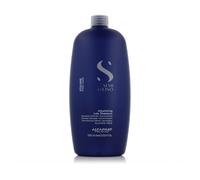 ALFAPARF MILANO Semi Di Lino Volumizing 1000 ml shampoo per il volumee idratazione dei capelli per Donna