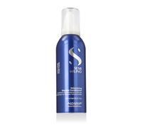 Mousse volumizzante post-shampoo Volume Semi Di Lino 200ml