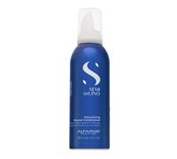 ALFAPARF SEMI DI LINO VOLUME VOLUMIZING MOUSSE CONDITIONER 200 ml / 6.76 Fl.Oz