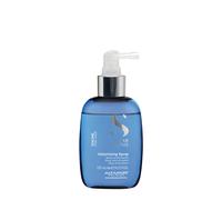 ALFAPARF MILANO Semi Di Lino Volumizing Spray spray volumizzante per capelli sottili e arruffati 125 ml per Donna