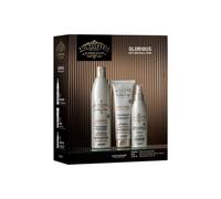 Alfaparf Milano Il Salone Milano Glorious Kit confezione regalo per capelli rovinati e secchi