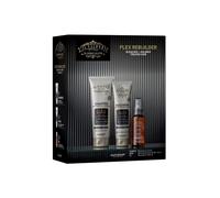 Il Salone Milano Plex Rebuilder Kit Shampoo 250 ml + Maschera 150 ml + Oil 100 ml