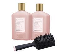 ALFAPARF MILANO Set Keratin Therapy Lisse Design Revitalizing Shampoo 250ml + C