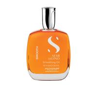 ALFAPARF MILANO - Smoothing Oil Olio e siero 100 ml unisex