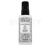 Alfaparf Milano Style Stories The Range Texturizing spray per styling per un effetto spiaggia Sea Spray 150 ml