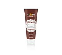 Alfaparf Milano Yellow Color Care Refresh Mask 35 Warm Brown (trattamento ravviva colore)