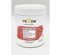Alfaparf yellow color care mask 1000 ml