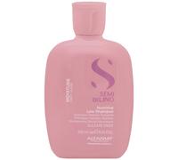 ALFAPARF Milano Nutritive Low Shampoo 250 ml Non professionale Donna