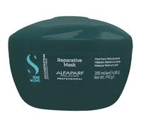 Alfaparf Ricostruzione Maschera 200ml - Maschera per capelli