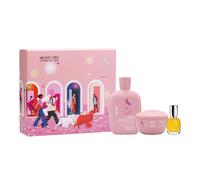 ALFAPARF SDL KIT MOISTURE Shampoo 250ml + Maschera 200ml + Cristalli 15ml