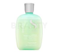 Alfaparf Milano Semi Di Lino Scalp Relief Calming Micellar Low Shampoo 250 ml