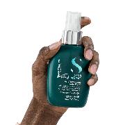 Fluido Per Capelli Danneggiati - Alfaparf Milano Semi Di Lino Reconstruction Anti-Breakage Fluid 125 ml