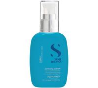 Alfaparf Milano Semi Di Lino Curls Crema Modellante 125 ml