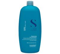 Alfaparf Semi di Lino Curl Enhancing Low Shampoo 1000ml - Capelli Ricci