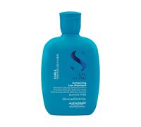 Alfaparf Semi di Lino Curl Enhancing Low Shampoo 250ml - Capelli Ricci