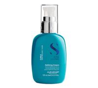 Alfaparf Milano Semi Di Lino Curls Crema Modellante 125 Ml
