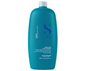 Alfaparf Semi di Lino Curls Enhancing Low Shampoo Delicato Ricci 1000 ml