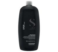 Alfaparf Milano Semi Di Lino Sublime Detoxifying Low Shampoo 1000ml