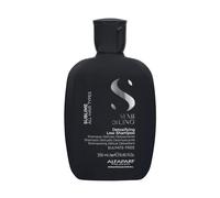 Alfaparf Semi di Lino Detoxifying Low Shampoo 250ml - Shampoo Delicato Detossinante