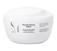 Alfaparf Semi Di Lino Diamond Illuminating Mask 200 Ml