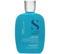 Alfaparf Milano Semi Di Lino Curls Enhancing Low Shampoo 250 ml