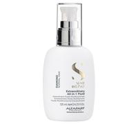 Alfaparf Semi di Lino Extraordinary All-In-1 Fluid 125ml - Senza Risciacquo per tutti i Tipi di Capelli