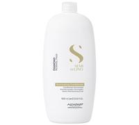 Alfaparf Semi di Lino Illuminating Conditioner 1000ml - Balsamo Senza Solfati per Tutti i Tipi di Capelli