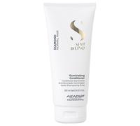 Alfaparf Semi di Lino Illuminating Conditioner 200ml - Tutti i Tipi di Capelli