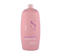 Alfaparf Milano Semi Di Lino Moisture Nutritive Leave-In Conditioner balsamo senza risciacquo per l'idratazione dei capelli 1000 ml