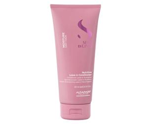 Alfaparf Semi di lino Moisture Nutritive Leave-in Conditioner Nutriente Per Capelli Secchi 200 ml