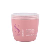 Alfaparf Semi Di Lino Moisture Nutritive Mask 500 Ml