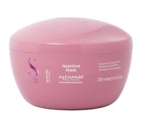 Alfaparf Semi di lino Moisture Nutritive Mask Nutriente Per Capelli Secchi 200 ml