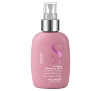 Fluido Idratante Per Capelli Ribelli - Alfaparf Milano Semi Di Lino Moisture Nutritive Detangling Fluid 125 ml