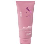 Alfaparf Semi di Lino Nutritive Leave-in Conditioner 200ml - Balsamo Senza Risciacquo per Capelli Secchi