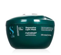 Alfaparf Semi Di Lino Reconstruction Reparative Light Mask 200 ml