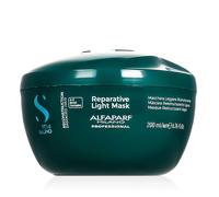 Alfaparf Semi Di Lino Reconstruction Reparative Light Mask 200 ml