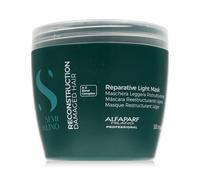 Alfaparf Milano Semi di Lino Reconstruction Reparative Light Mask 500ml