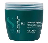 Alfaparf Semi di lino Reconstruction Reparative Light Mask Leggera Ristrutturante 500 ml