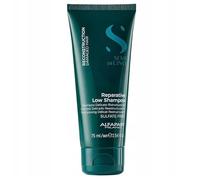 Alfaparf Semi di Lino Reconstruction Reparative Low Shampoo 75ml