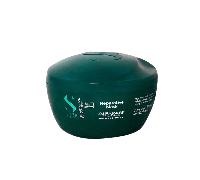 Alfaparf Semi di Lino Reparative Mask 200ml - Capelli Danneggiati - LEGGERA