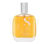 Alfaparf Semi di Lino Ricci Olio Multi Beneficio 100ml - Olio capelli